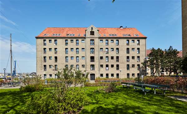 Bodenhoffs Plads