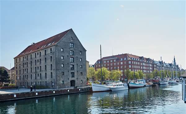 Bodenhoffs Plads