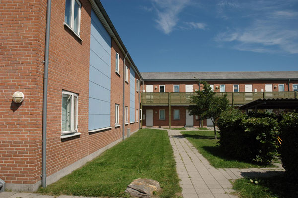 Filosofparken (tidl. RUC Ungdomsboliger)