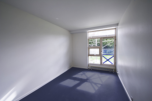 Kollegiet Tingbjerg