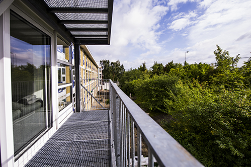 Kollegiet Tingbjerg