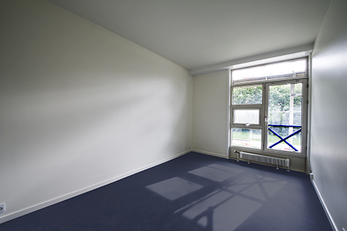 Kollegiet Tingbjerg