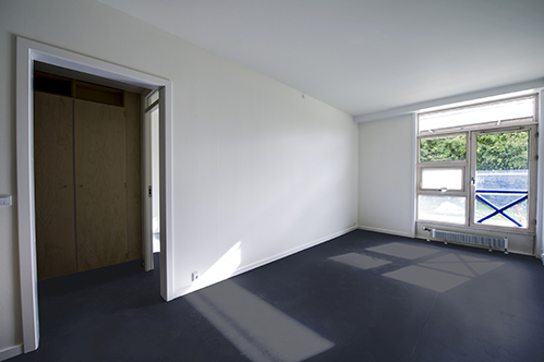 Kollegiet Tingbjerg