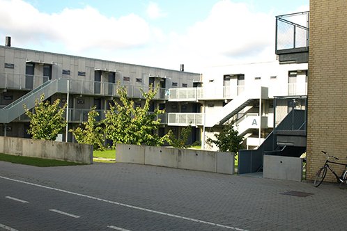 Sports Kollegiet