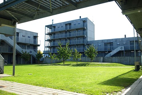 Sports Kollegiet