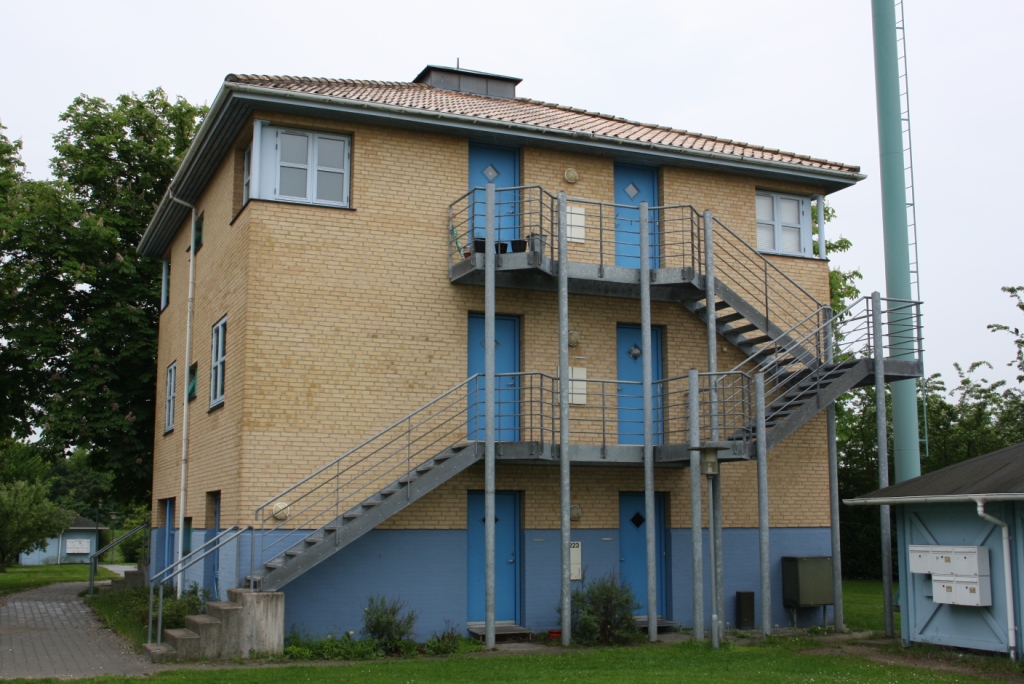 Ravnsholt
