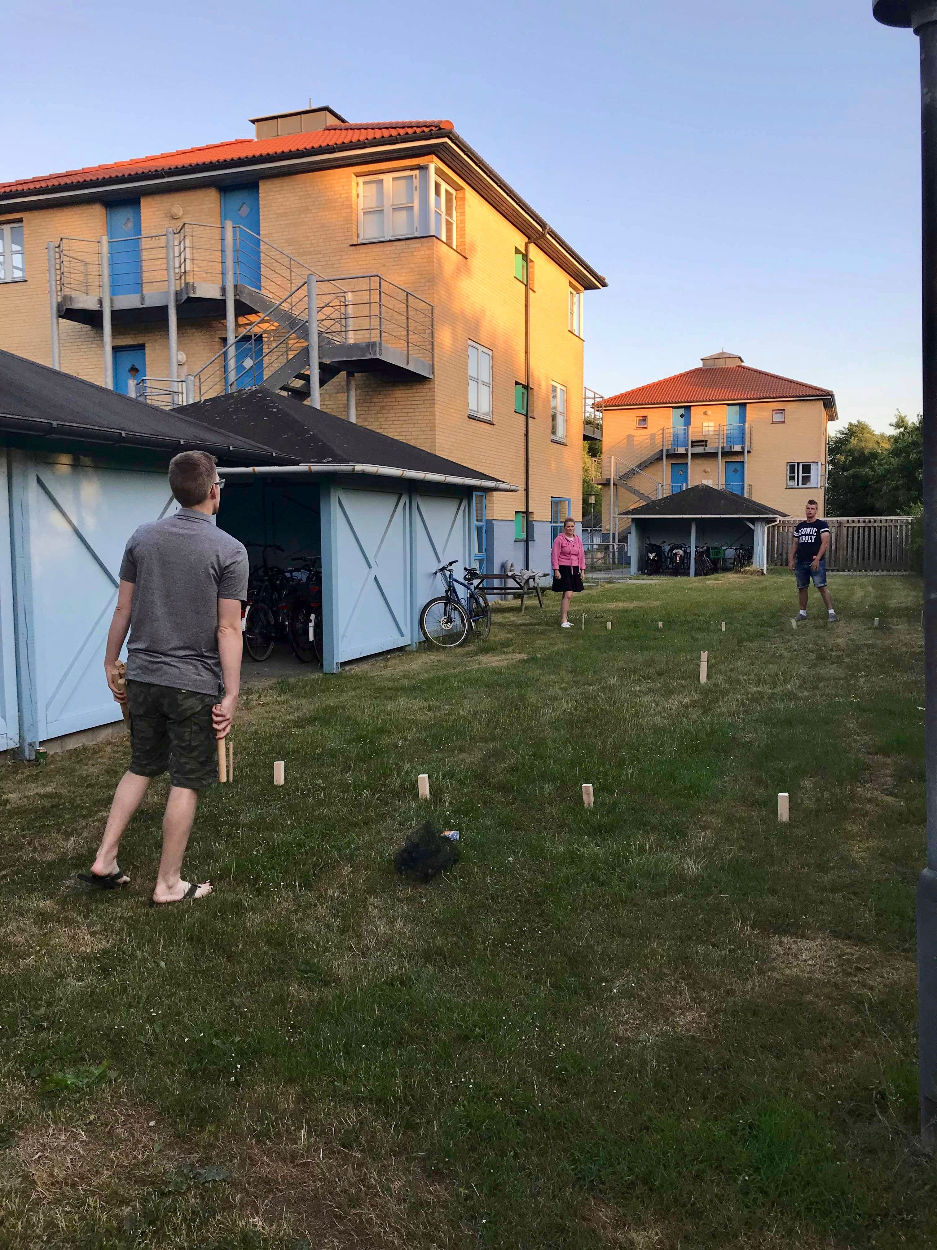 Ravnsholt