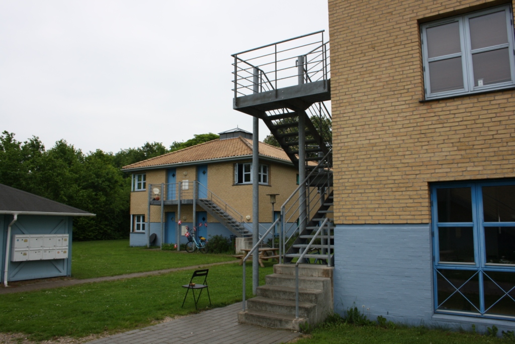 Ravnsholt
