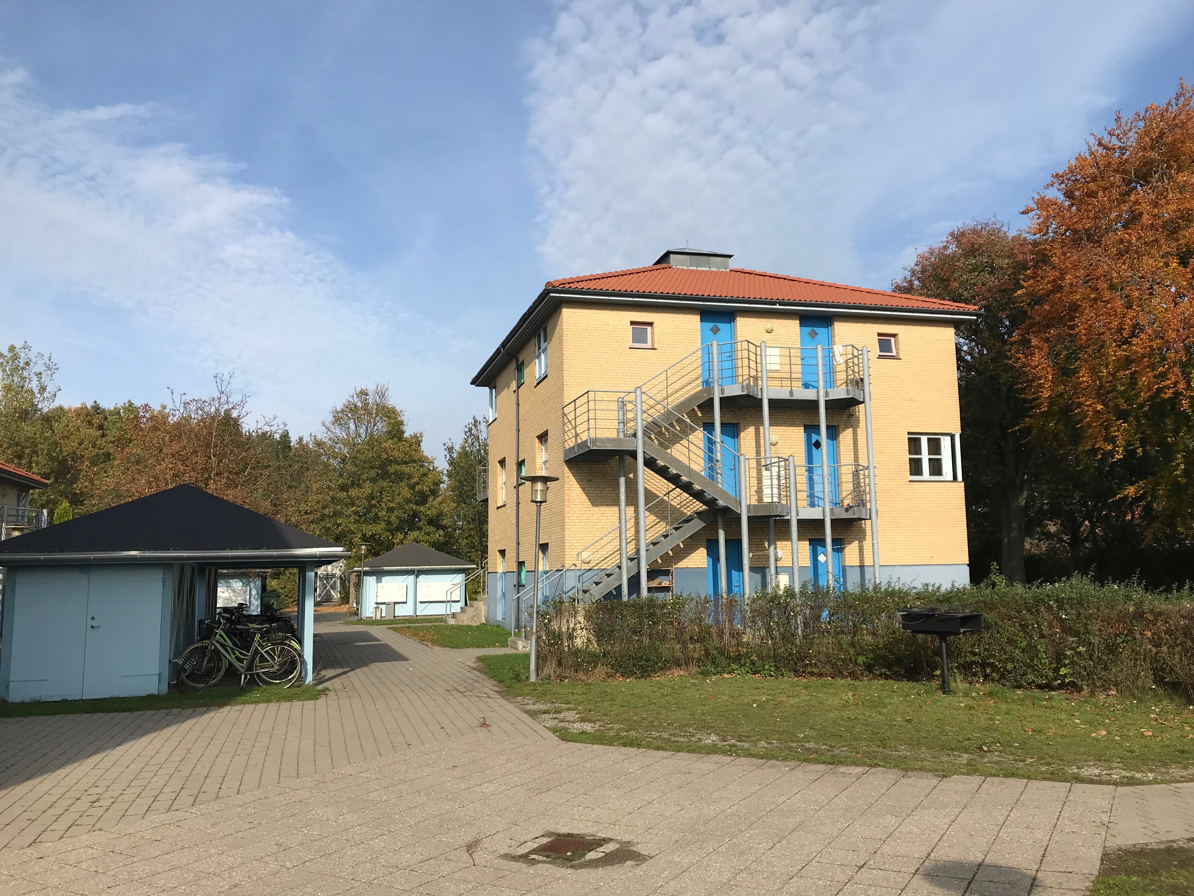 Ravnsholt