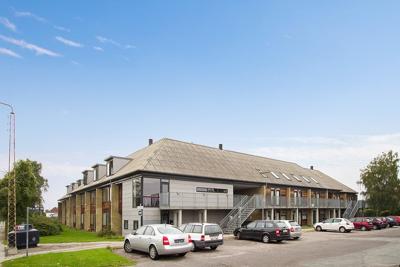 Tårnby Kollegiet