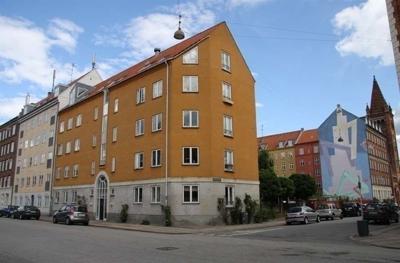 Sankt Pauls Gade