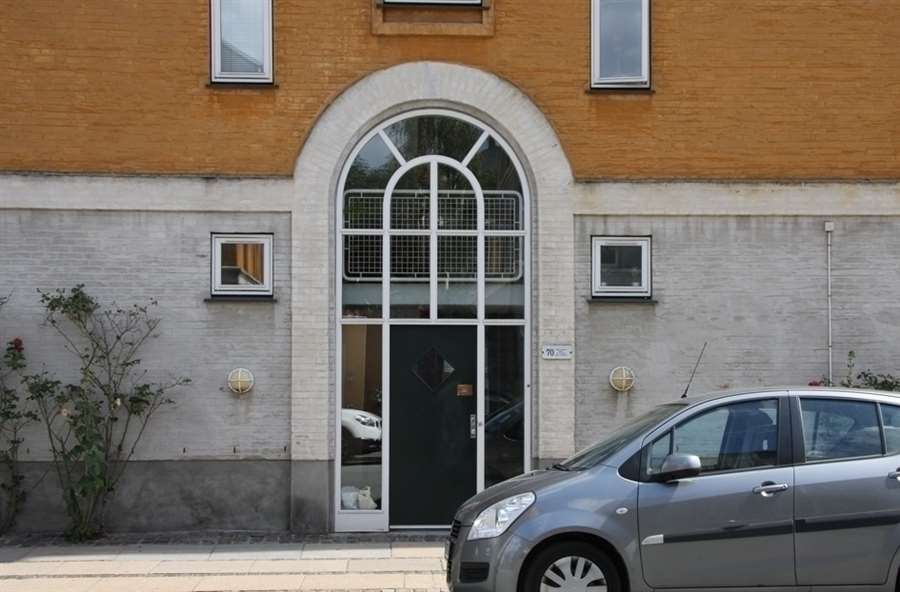 Sankt Pauls Gade
