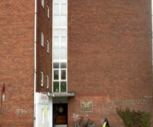 Lyshøjgårdsvej
