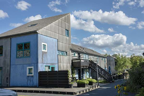 Fuglsangpark