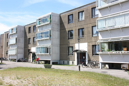 Lønstrupgård