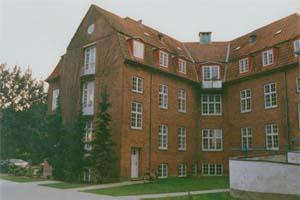 Boligforeningen Kristiansdal