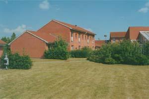 Afd. 66, Klokkens Kvarter