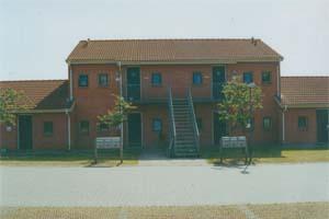 Afd. 66, Klokkens Kvarter