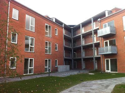 Østergade
