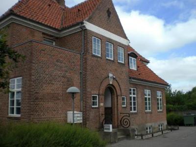Åløkkekollegiet