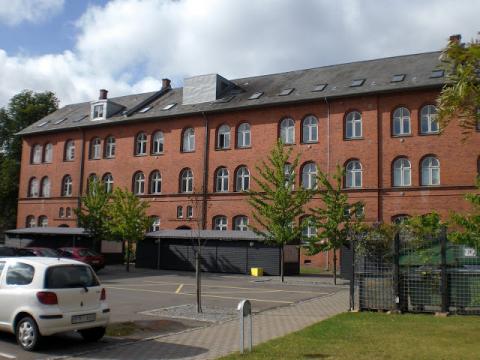 J. B. Winsløwkollegiet