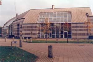 Afd. 18, Blangstedgaard