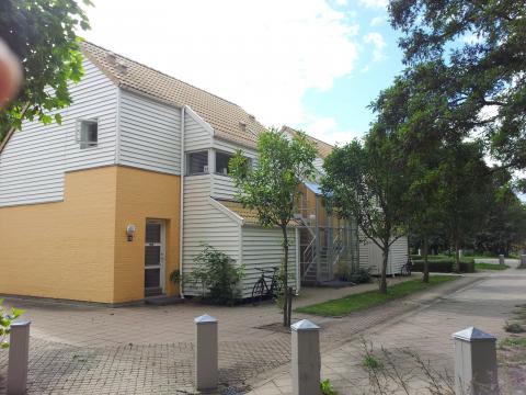 Blangstedgårdkollegiet