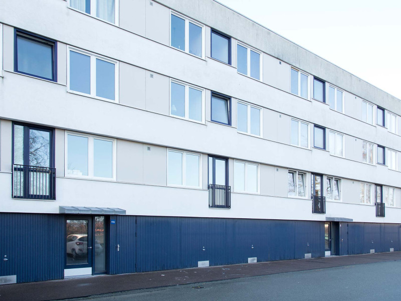 Postgården