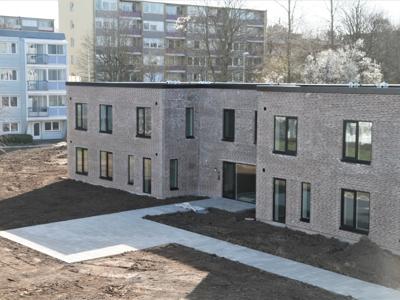 Præstevangen