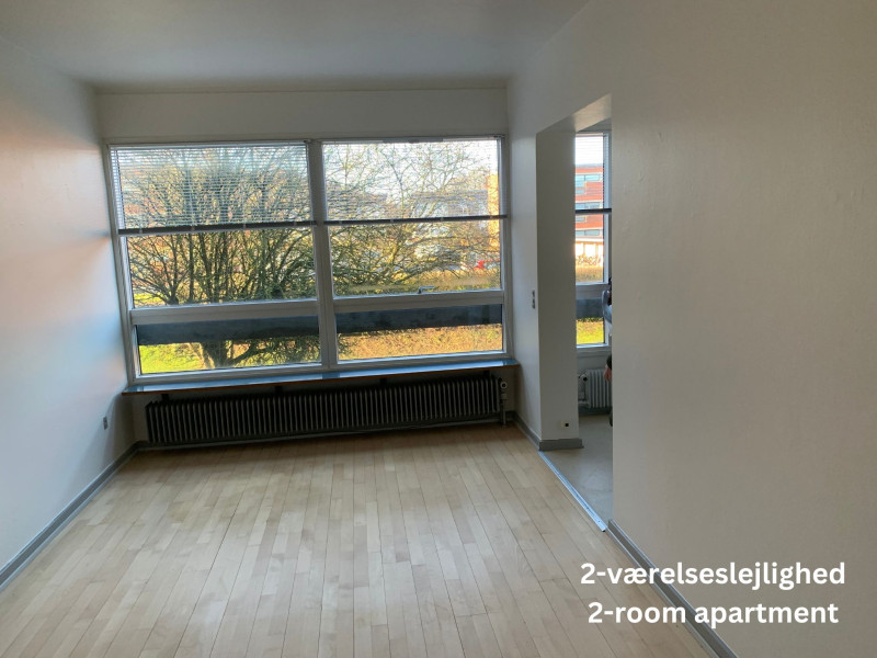 Ravnsbjerg Kollegiet