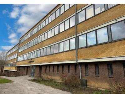 Rundhøjkollegiet