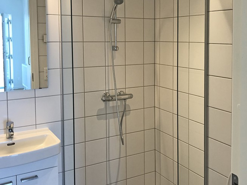 Ryde – /Fjældevænget