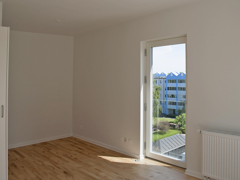 Ryde – /Fjældevænget