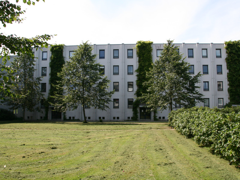 Ryde – /Fjældevænget