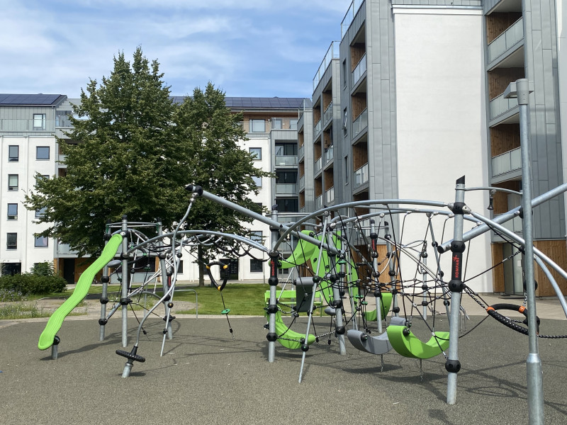 Ryde – /Fjældevænget