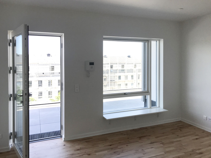 Ryde – /Fjældevænget