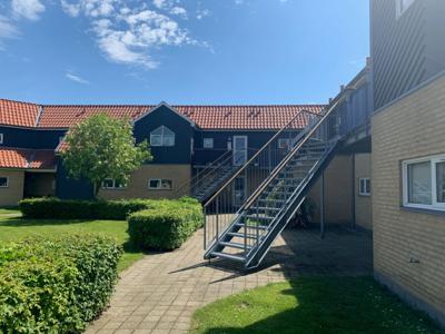 Sabro Vænge