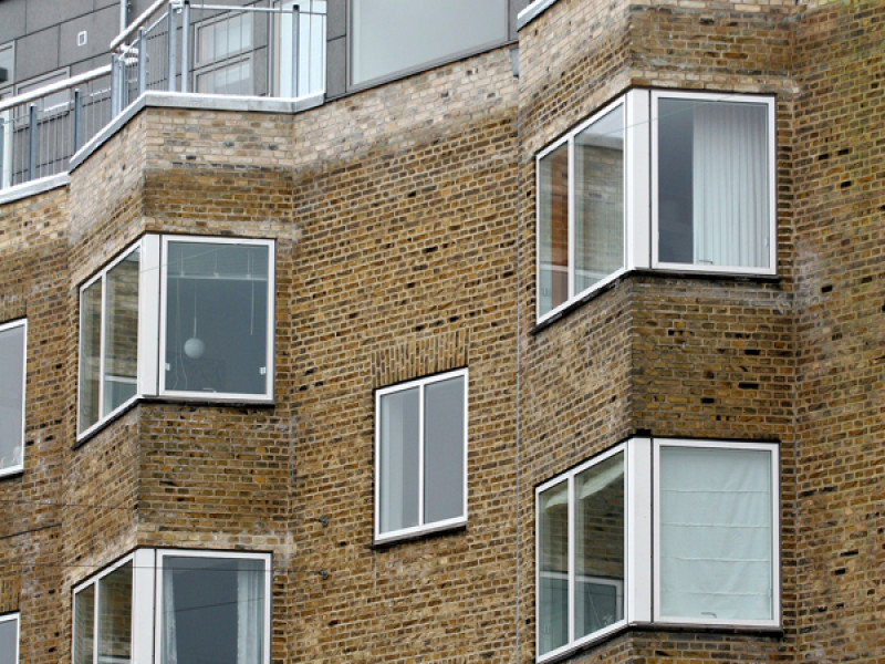 Silkeborgvej 9 – 17