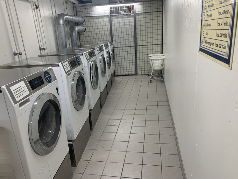 Skejbygård Kollegiet