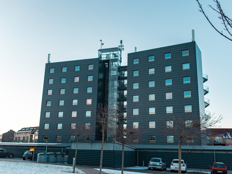 Skejbygård Kollegiet