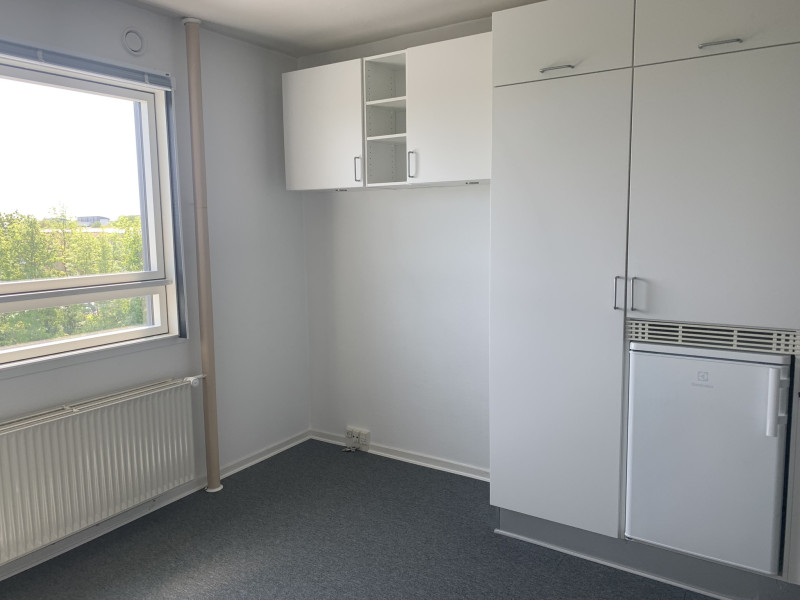 Skejbygård Kollegiet