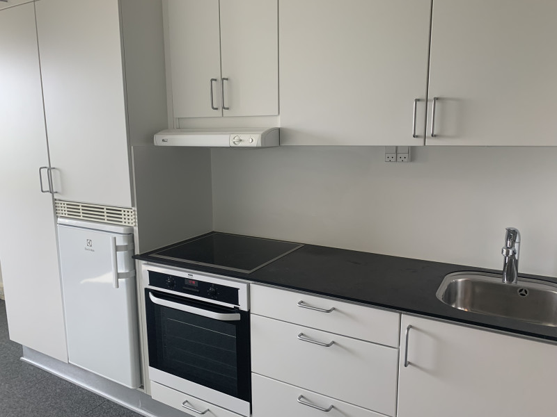 Skejbygård Kollegiet