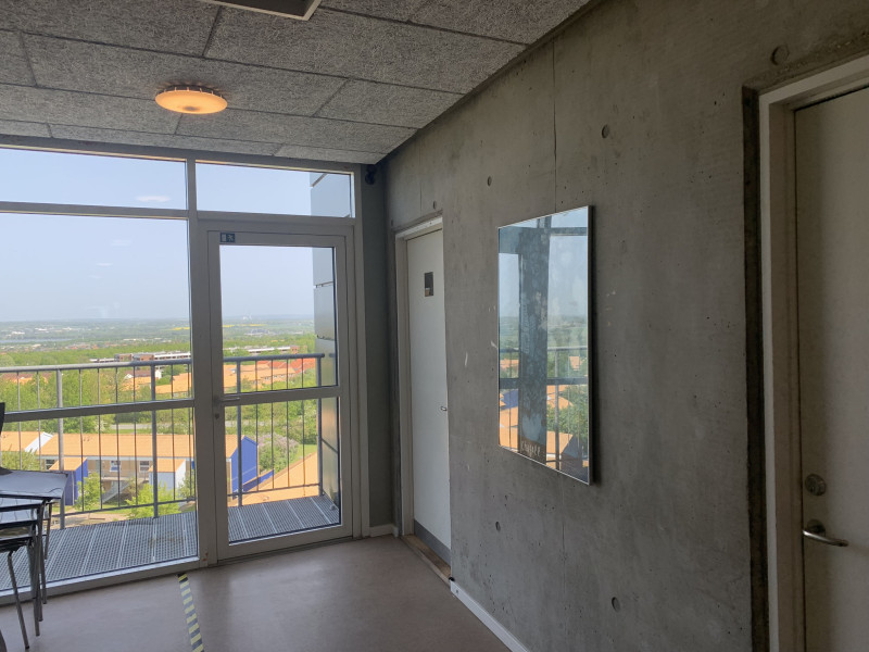 Skejbygård Kollegiet