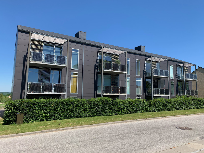 Skejbyparken 66 – 72