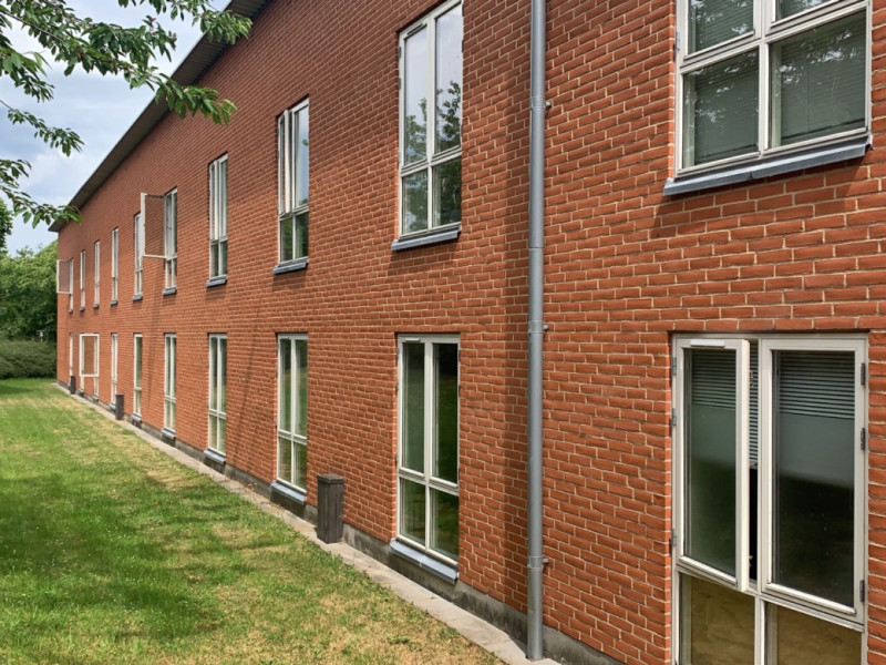 Skelager Kollegiet
