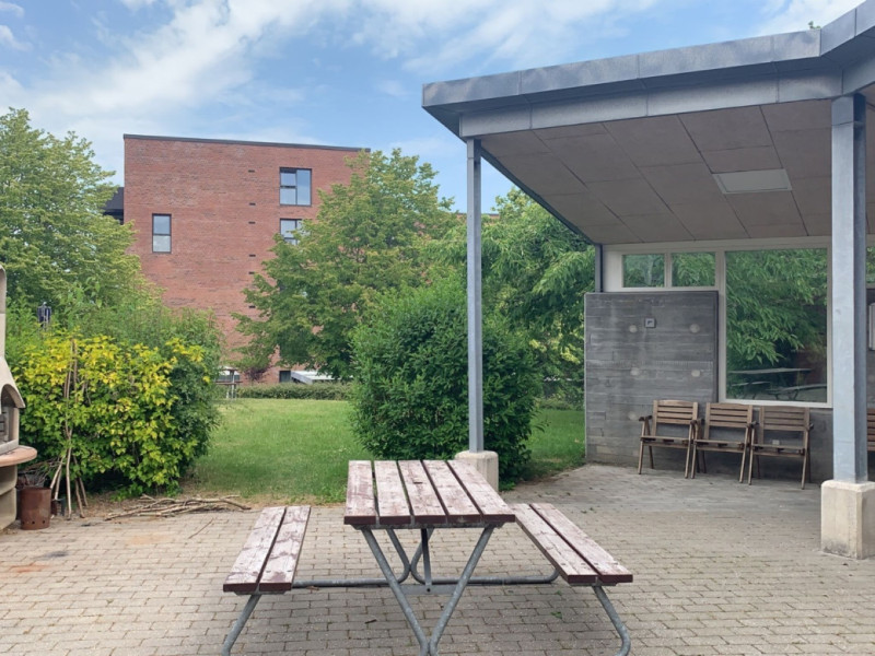 Skelager Kollegiet