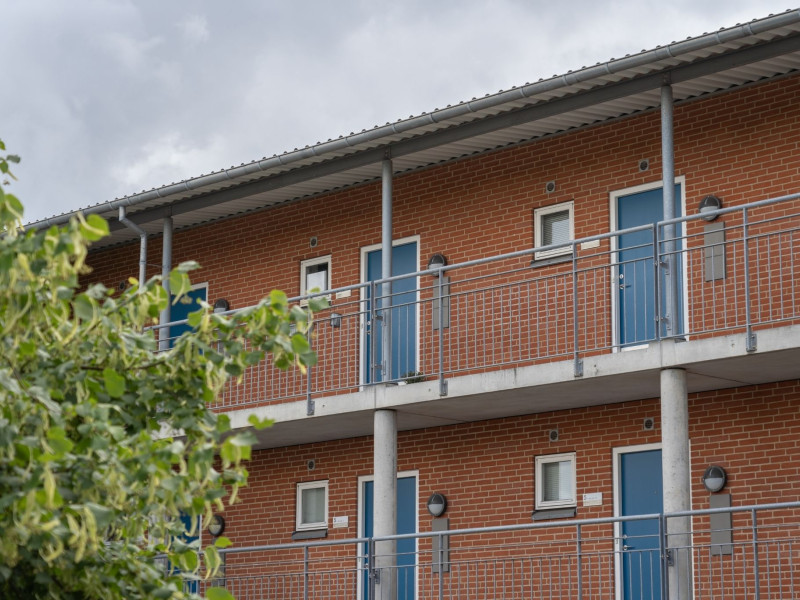 Skelager Kollegiet