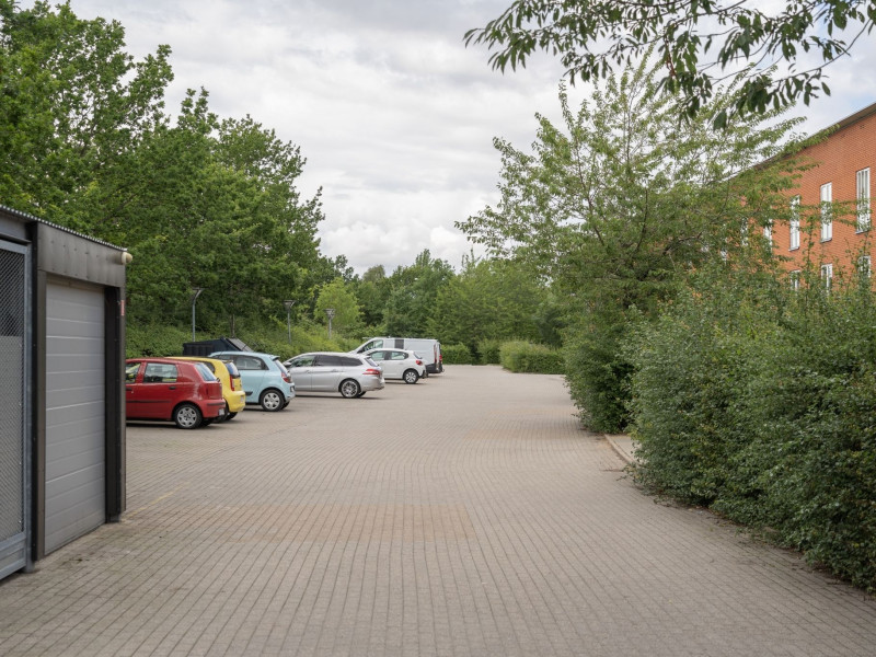 Skelager Kollegiet