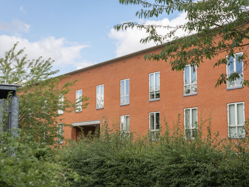 Skelager Kollegiet