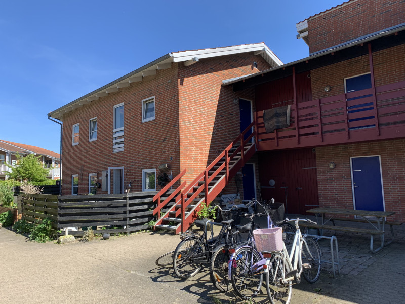 Skelagervej 128 – 164